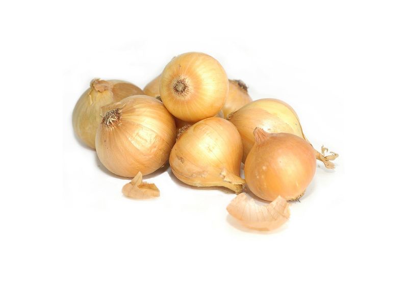 yellow-onions