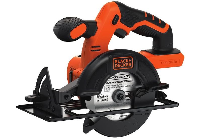 black-decker-20v-max-5-1-2-inch-cordless-circular-saw-bdccs20c