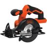 BLACK+DECKER 20V MAX 5-1/2-Inch Cordless Circular Saw (BDCCS20C)