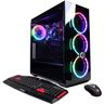 CYBERPOWERPC Gamer Xtreme VR Gaming PC - Windows 10