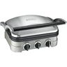 Cuisinart GR-4N 5-in-1 Griddler